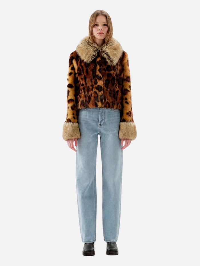 Hidden Tiger Jacket
