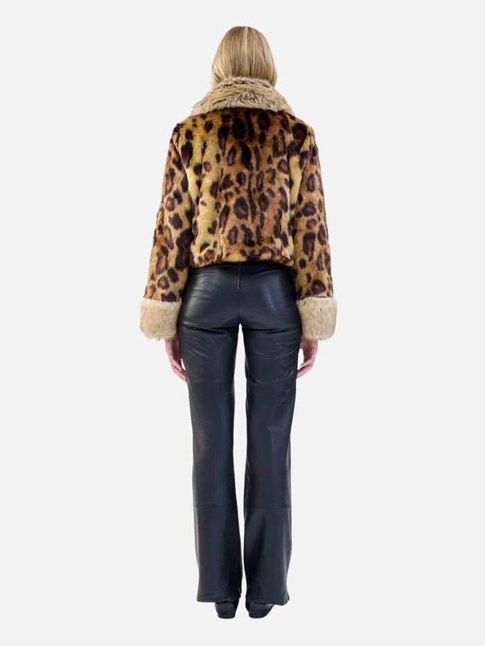 Hidden Tiger Jacket