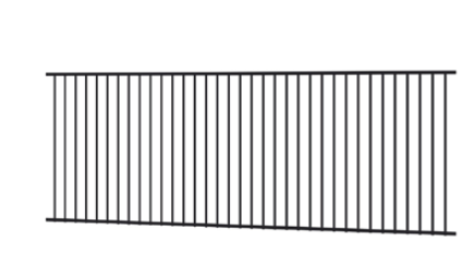 Homesafe Flat Top Panel - 3000 x 1200mm SURFMIST