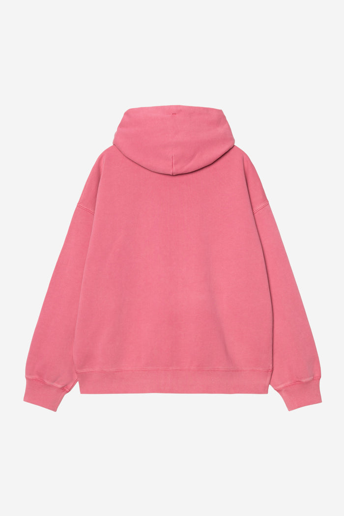 Hooded Benton Sweat Jacket