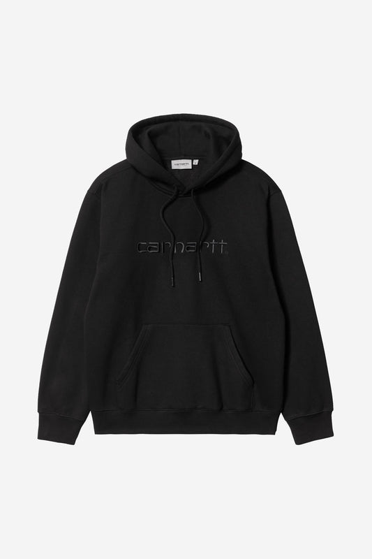 Hooded Carhartt Sweat