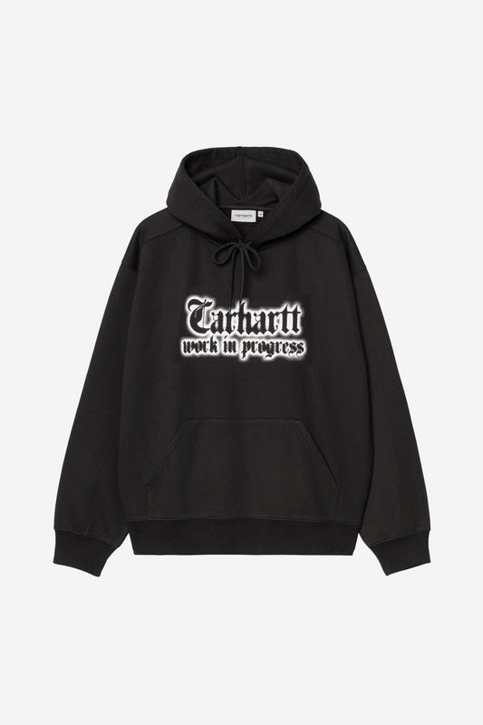Hooded World Tour Sweat