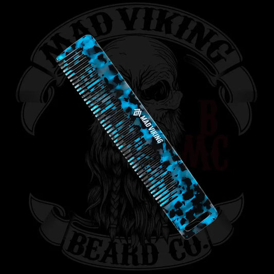 ICEFALL BEARD & MOUSTACHE STYLING COMB