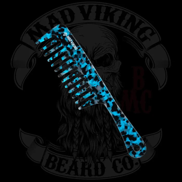 ICEFALL BIG BEARD DETANGLER COMB