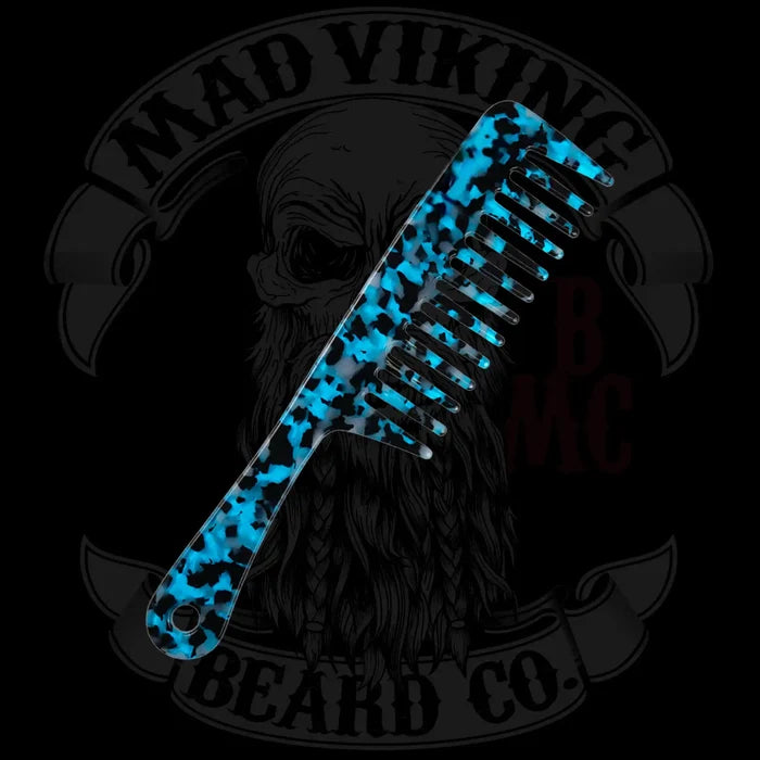 ICEFALL BIG BEARD DETANGLER COMB