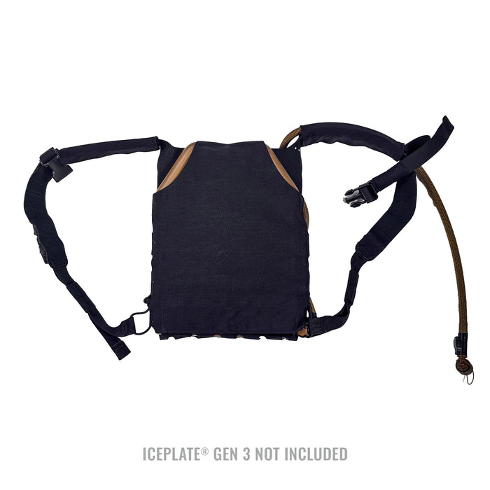 ICEPLATE® Hydration Backpack Gen 3 - BACKPACK ONLY - REGEN (Cooling, Heating & Hydration)