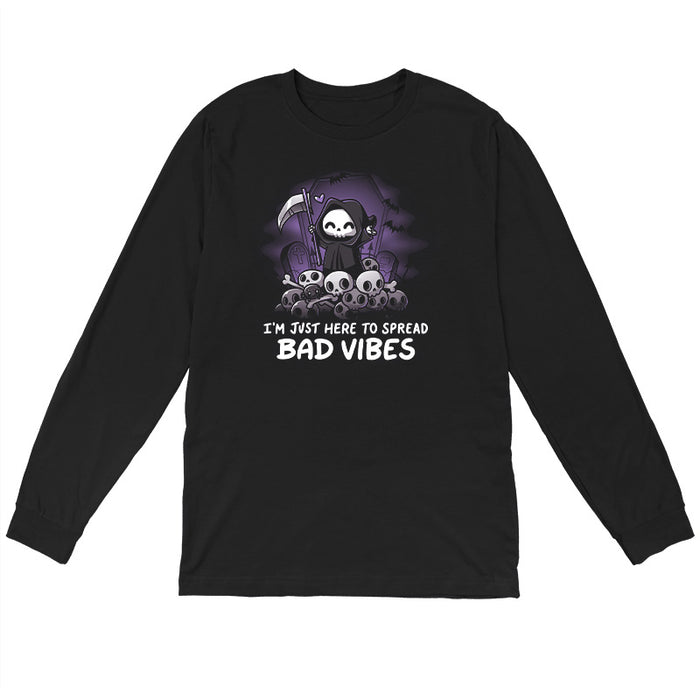 Long Sleeve T-shirt / Unisex / S