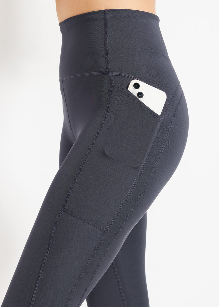 In Tempo 7/8 Legging