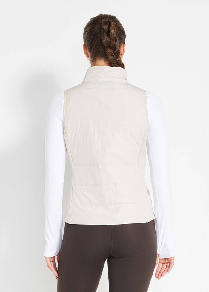 In Tempo Run Vest