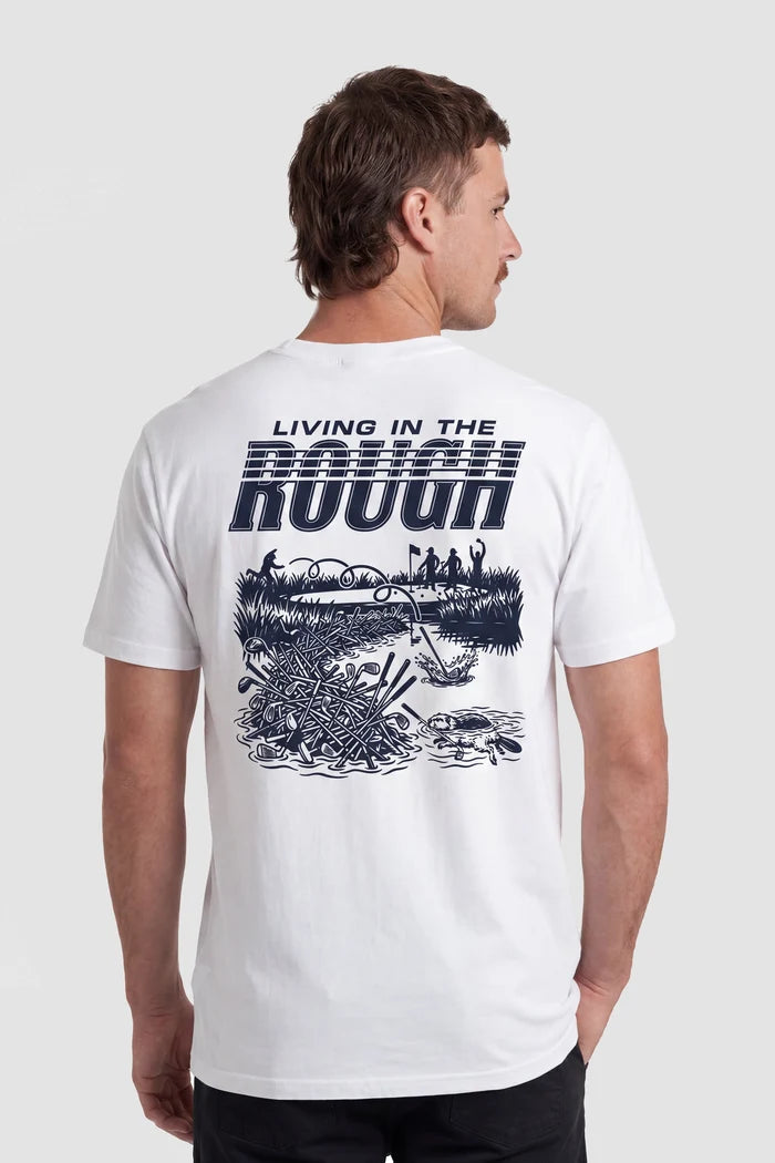 In The Rough Tee