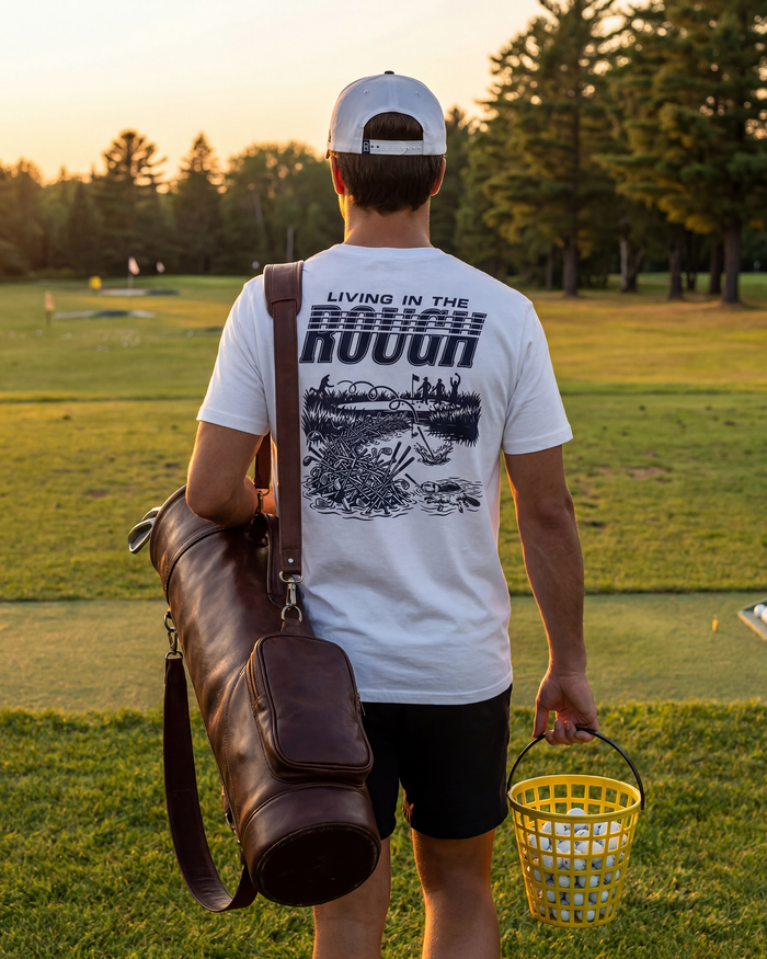 In The Rough Tee