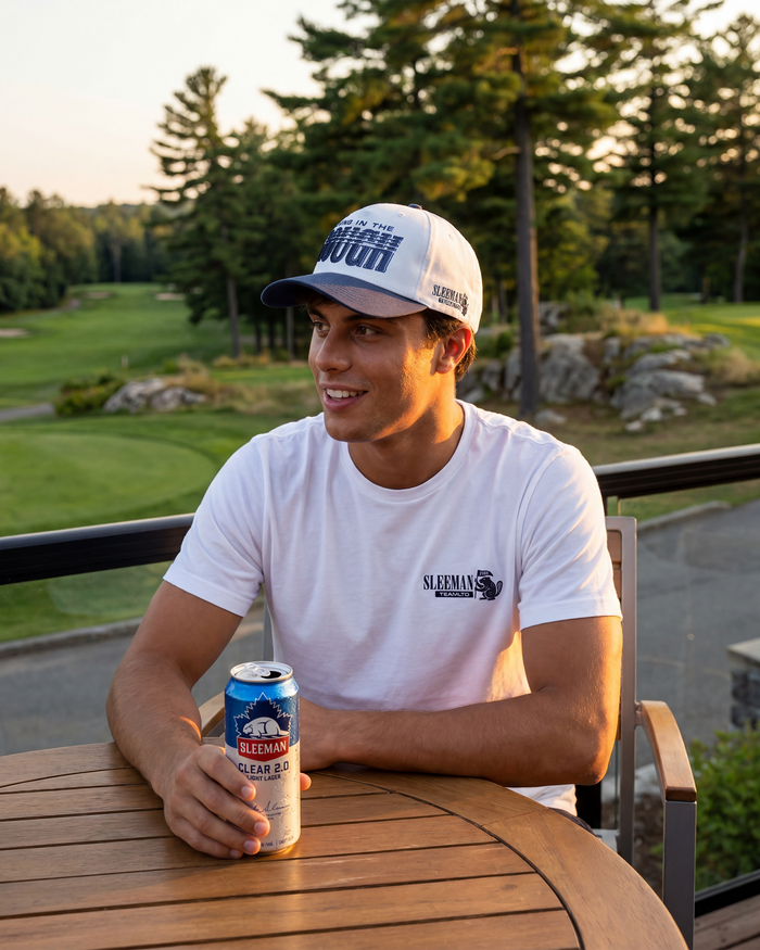 In The Rough Tee
