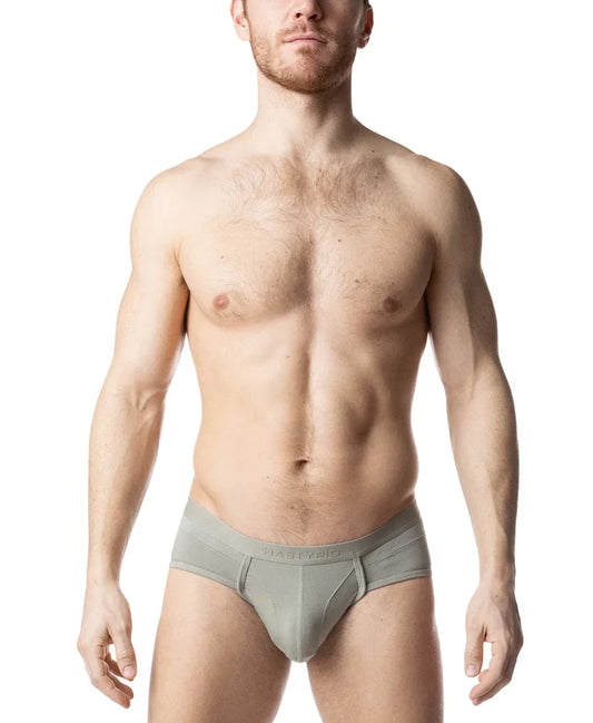 INDULGE U-FRONT BRIEF