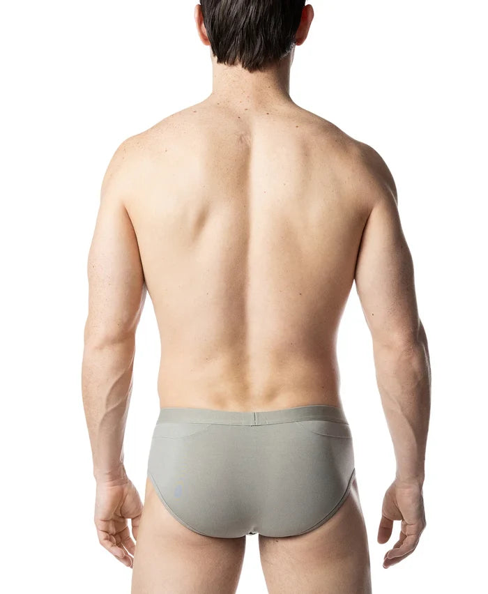 INDULGE U-FRONT BRIEF