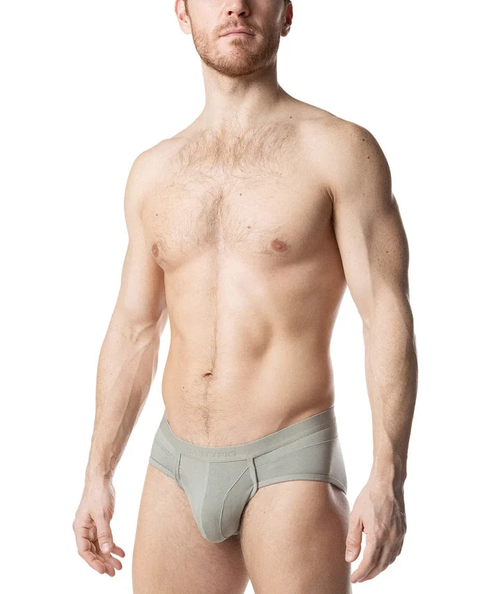 INDULGE U-FRONT BRIEF