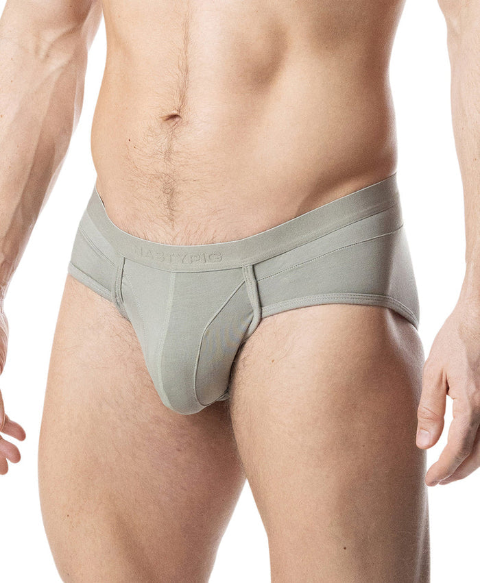 INDULGE U-FRONT BRIEF