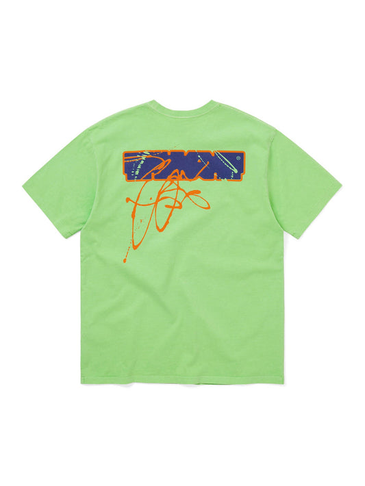 Ink Trail Tee