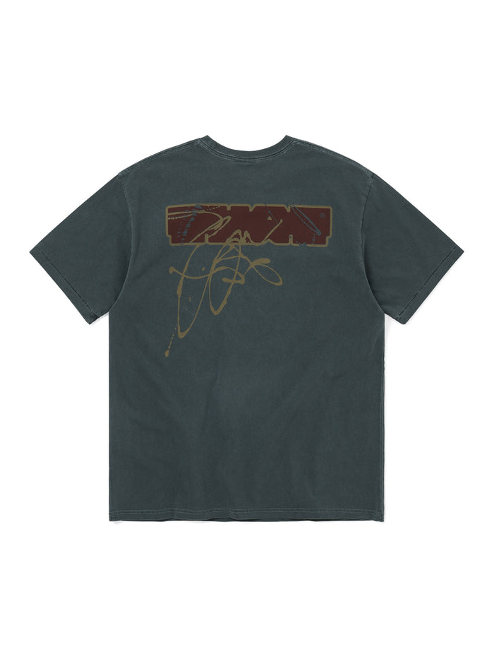 Ink Trail Tee