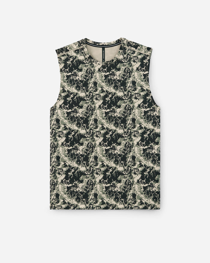 Serpentine Camo / XS