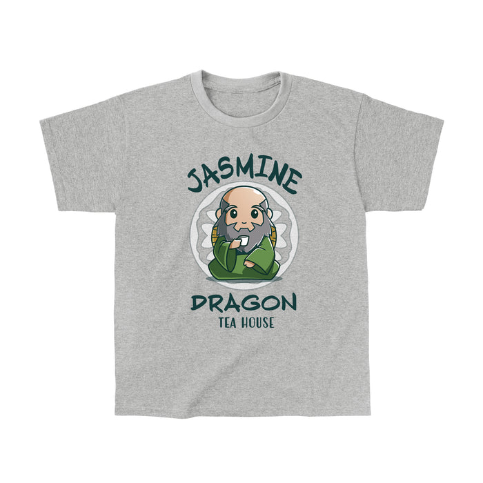 Classic Cotton T-shirt / Kids' / S
