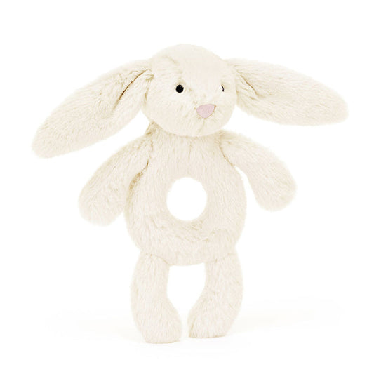 Jellycat Ring Rattle (5 Styles)