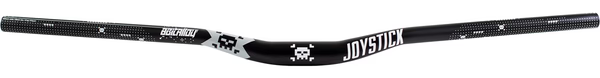 Joystick 8-Bit 31.8 Alloy Handlebar
