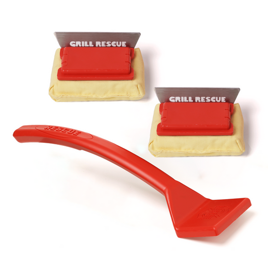 Just For Me: Griddle