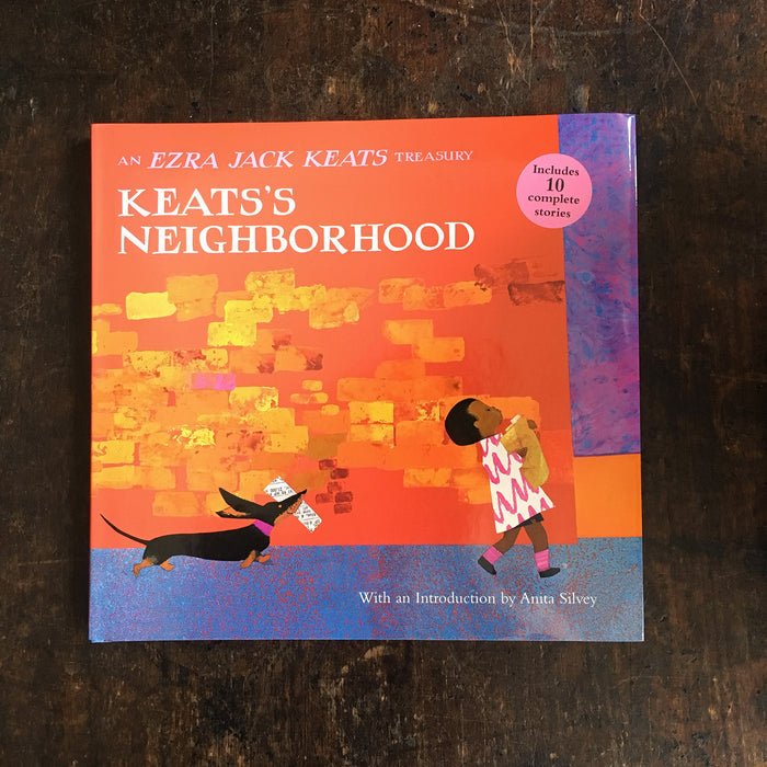 Keats Neighborhood