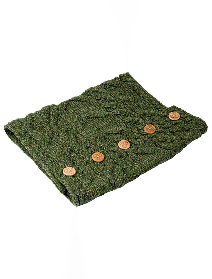 Meadow Green / One Size