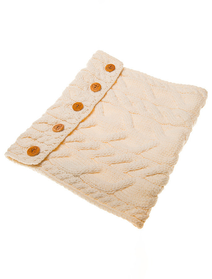 Classic Aran / One Size