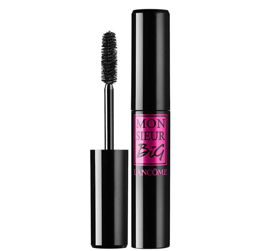 Lancome Monsieur Big Mascara Ultra Noir - Moustapha AL-Labban & Sons