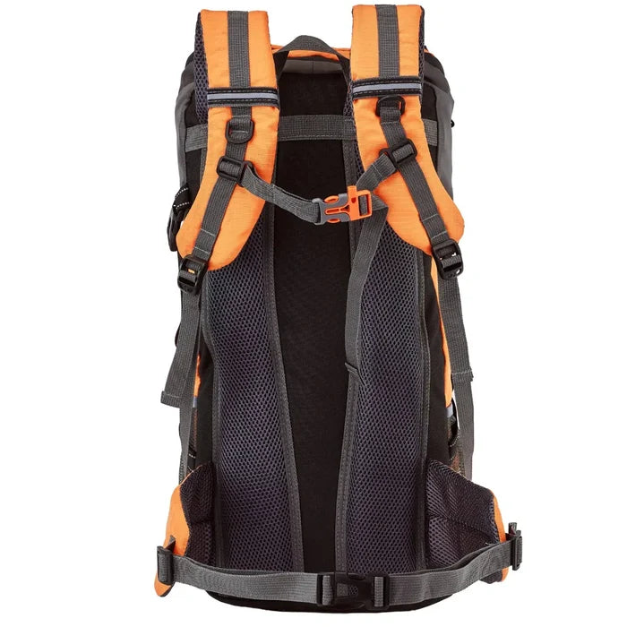 Duży plecak górski CANASTERO 30L - ORANGE CANASTERO COLLECTION
