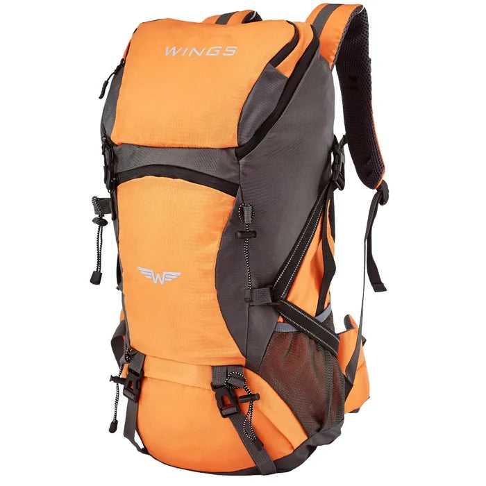 Duży plecak górski CANASTERO 30L - ORANGE CANASTERO COLLECTION