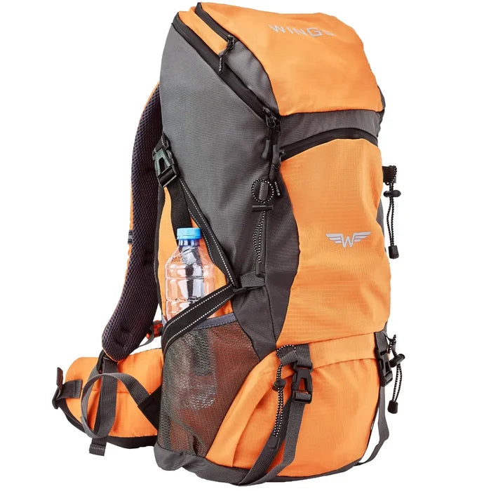 Duży plecak górski CANASTERO 30L - ORANGE CANASTERO COLLECTION