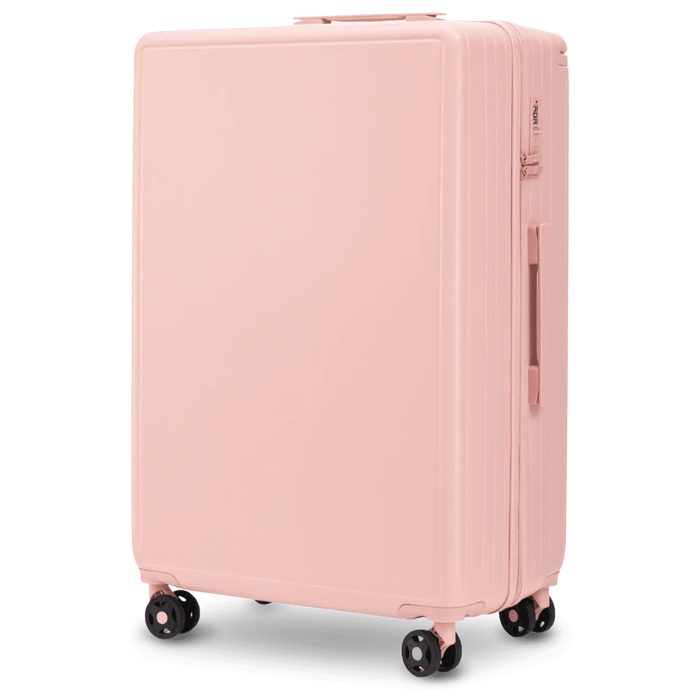 Walizka duża Wings BUNTING ABS+ 28" SOFT PINK BUNTING COLLECTION