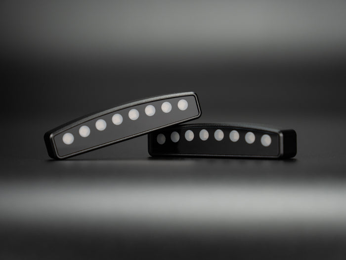 LED Brows