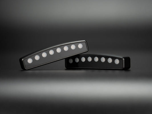 LED Brows