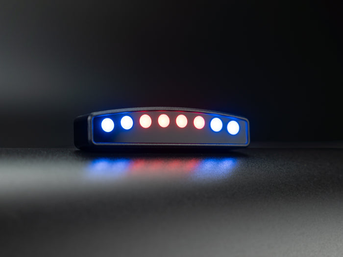 LED Brows