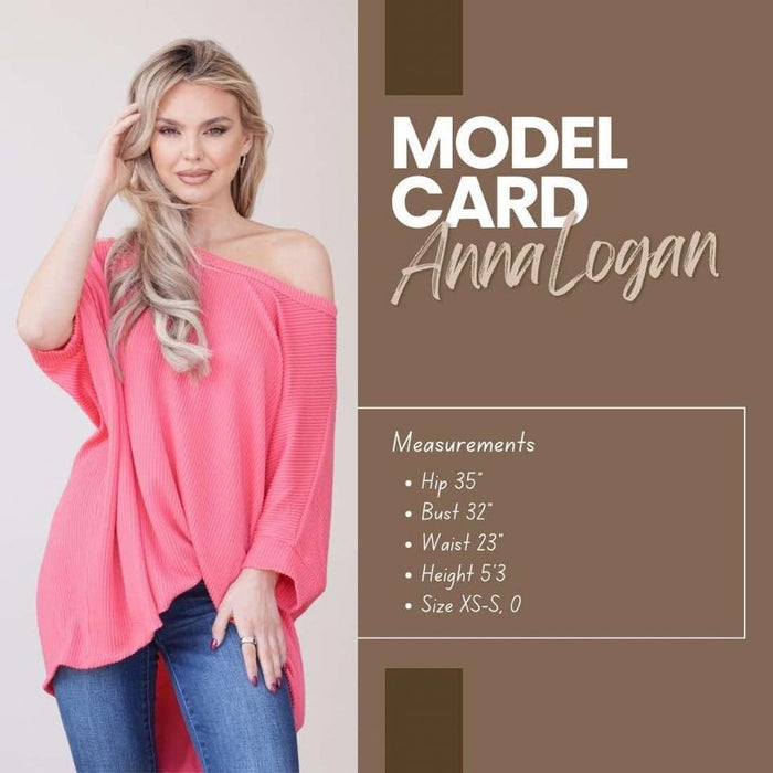 Liberty Breeze Top