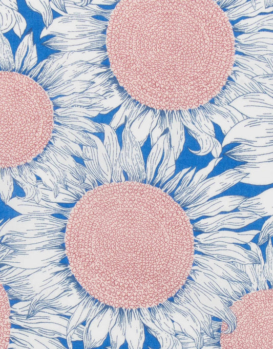 Liberty Fabrics Tana Lawn® Cotton Hello Sunshine B