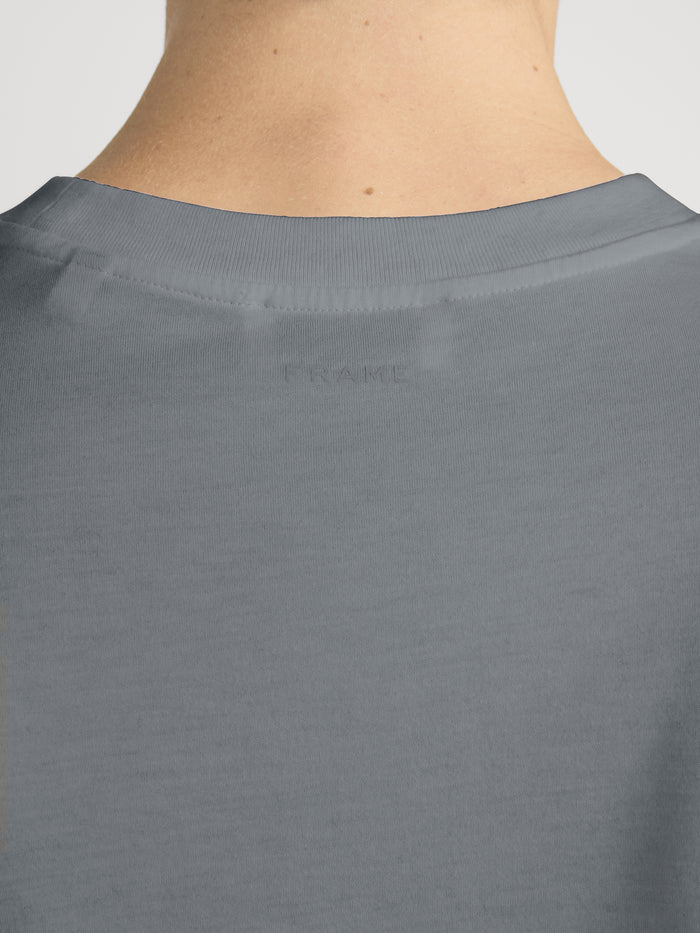 Tee On Model Detail