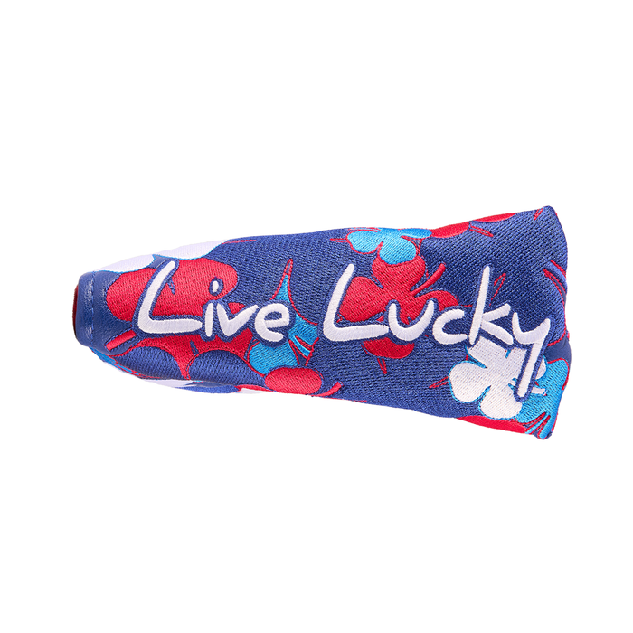 Live Lucky "US Open" Blade Putter Cover