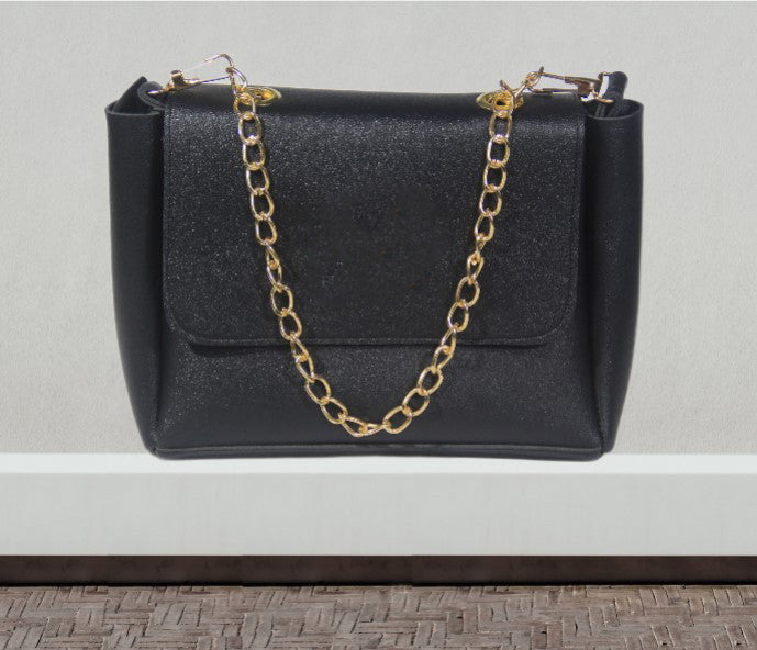 LKH123 - Simple Shoulder Bag