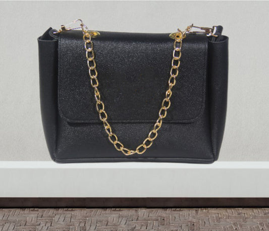 LKH123 - Simple Shoulder Bag