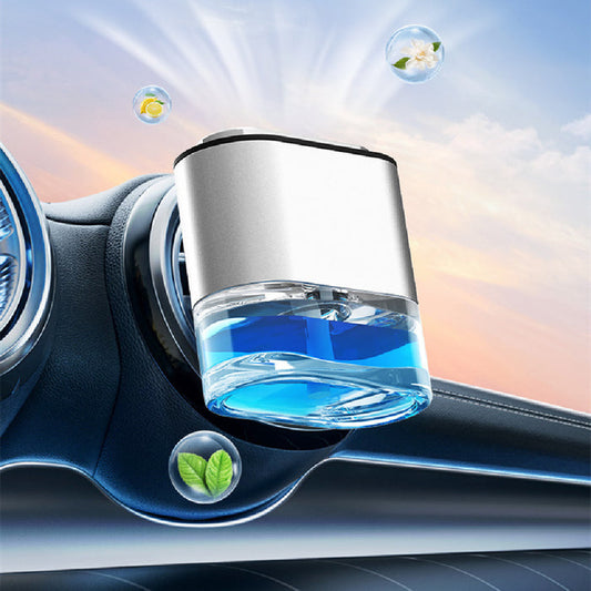 Long-lasting Light Auto Car Perfume
