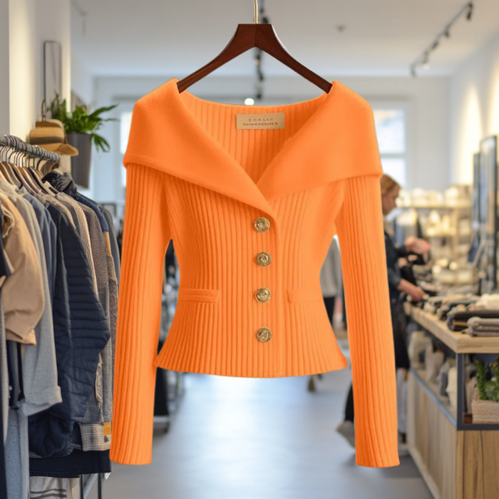 Orange / XXS