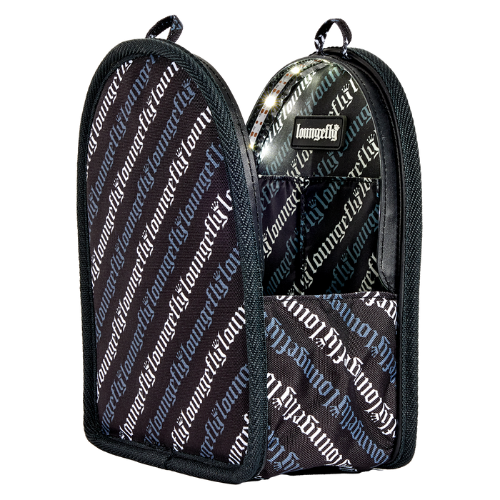 Loungefly lightup bag insert organiser
