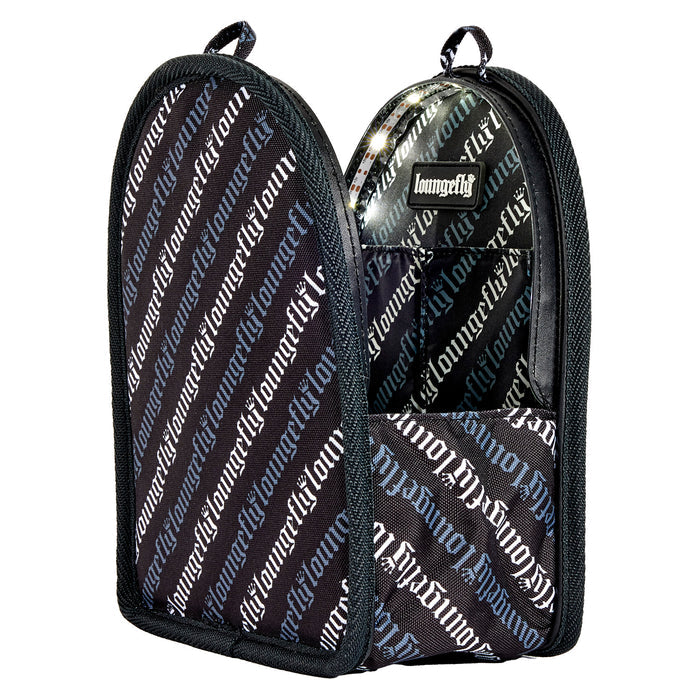 Loungefly lightup bag insert organiser