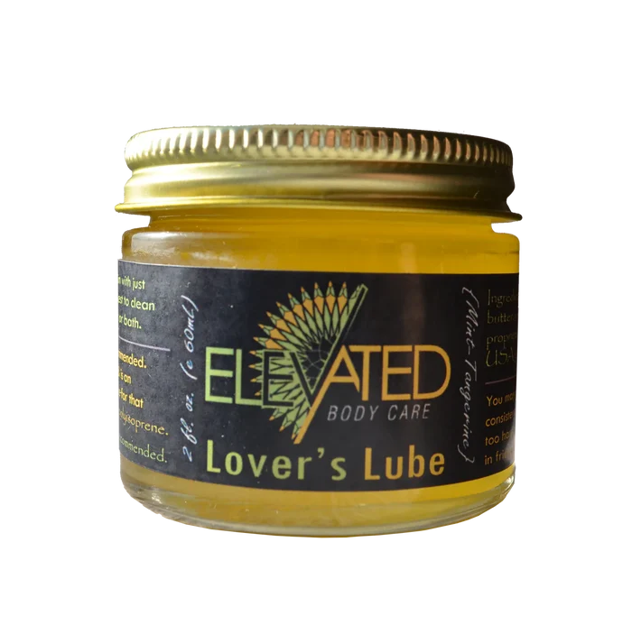 Lover's Lube