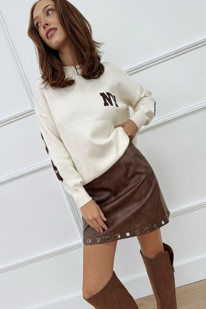 Low Rider Edge Skirt
